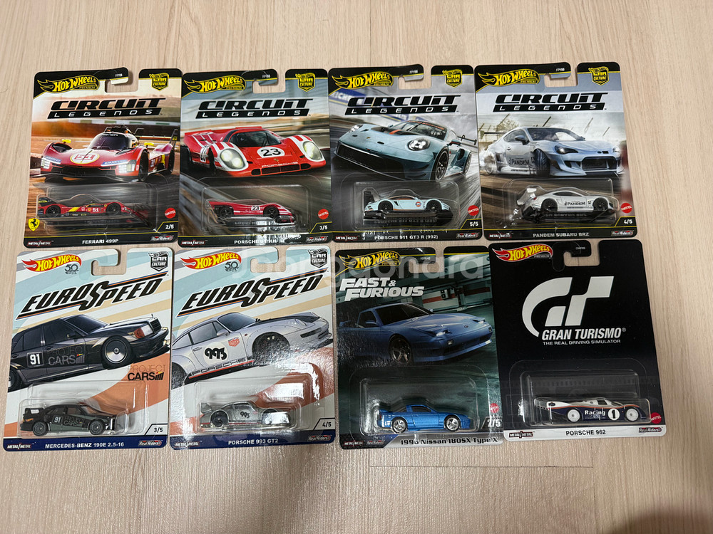 핫휠 리얼라이더 등등 hotwheel realrider--1