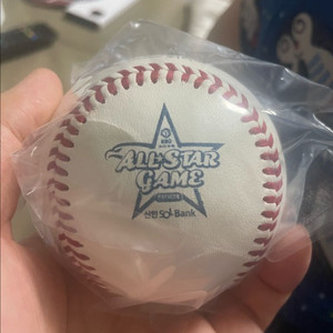 2025년 KBO 올스타전 공인구
