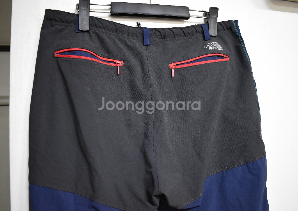 노스페이스 남성 바지 (34)--1