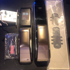삼성 스마트 도어락 SHP-DP720