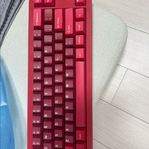 사이클 7 키보드