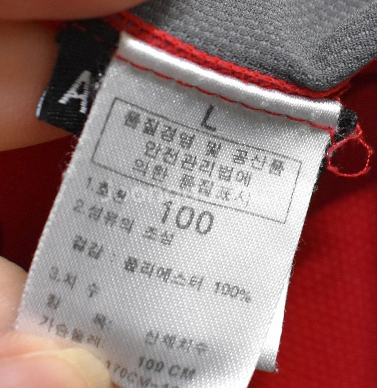 노스페이스 남성 반팔티셔츠 (100)--2