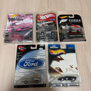 핫휠 hotwheel 분질 수키 포르쉐 자막 100프로