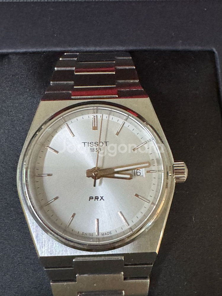 티쏘 prx 35mm 실버--0