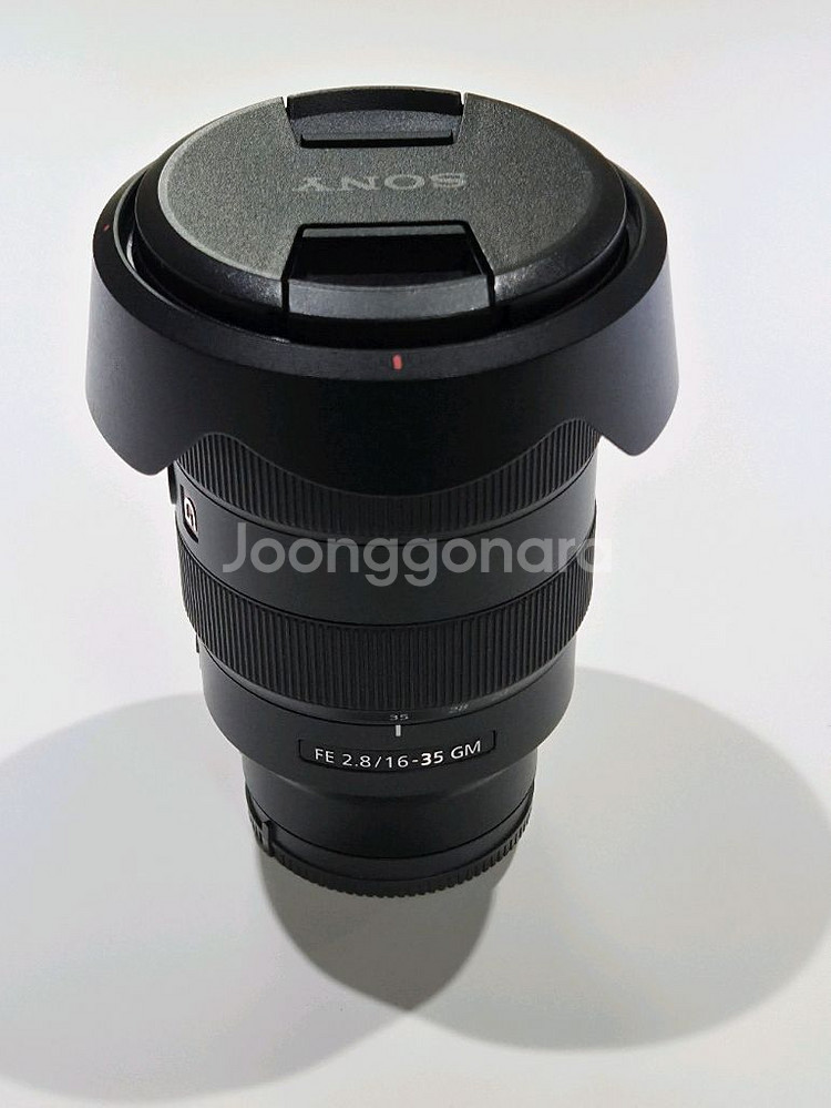 소니 FE 16-35GM--0