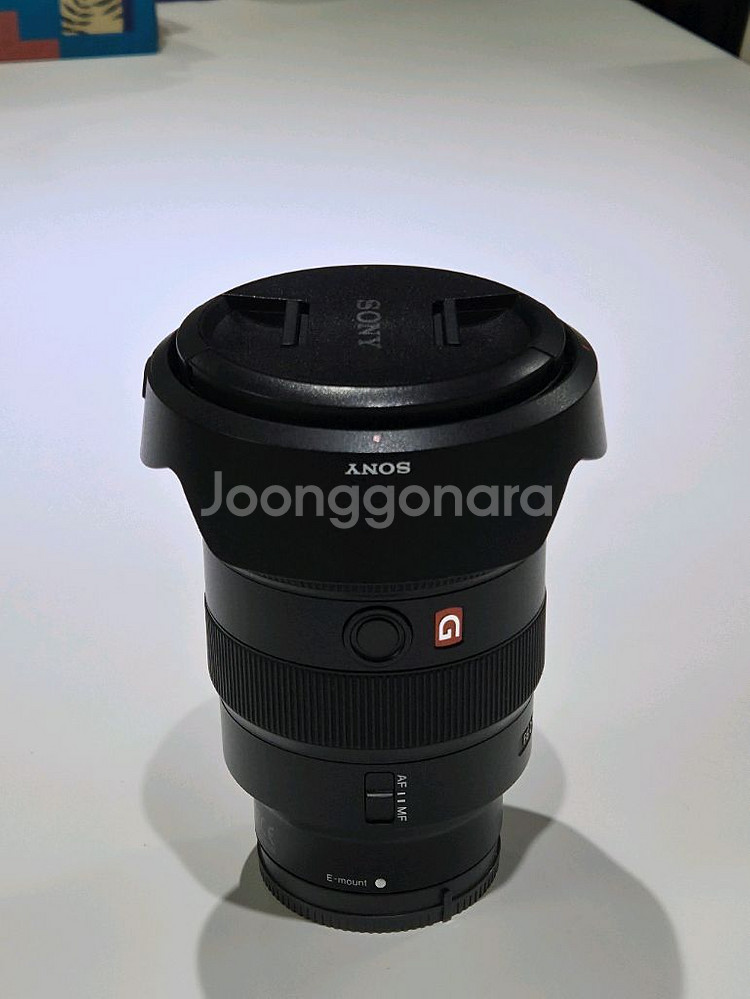 소니 FE 16-35GM--2