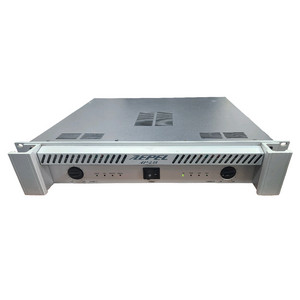 AEPEL AP-2.0X 파워앰프