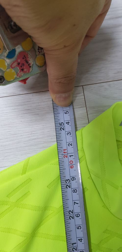HEIMAN 자전거져지(기능성스판) 95호 새상품! 이미지