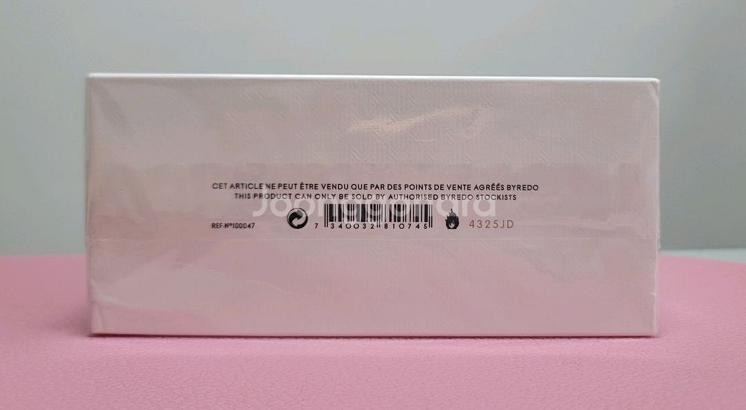 바이레도 모하비고스트EDP100ml.--2