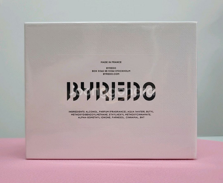 바이레도 모하비고스트EDP100ml.--1