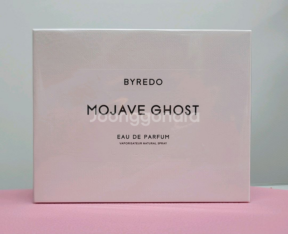 바이레도 모하비고스트EDP100ml.--0
