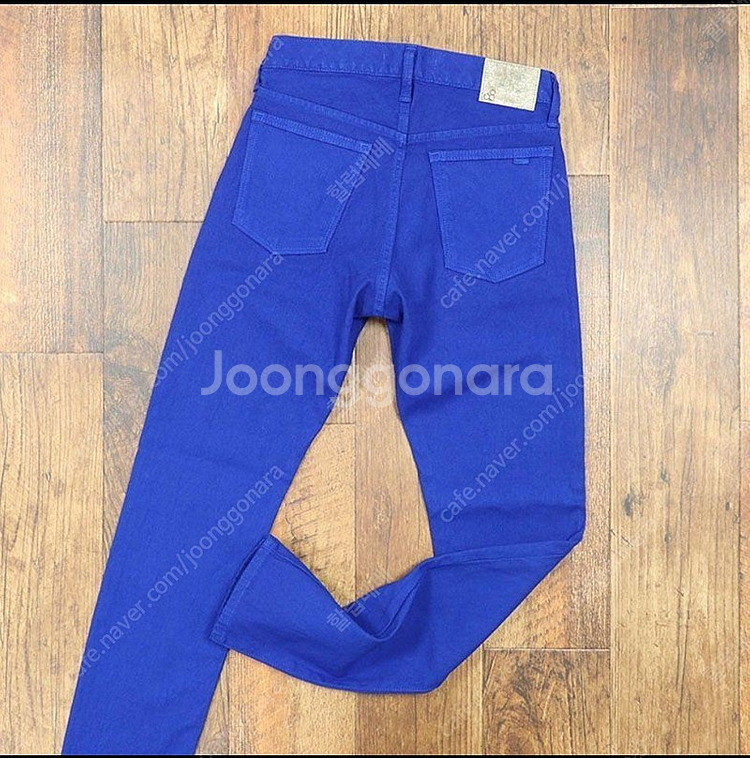 새상품/Johnbull/S/남성 팬츠 스트레치 일본제--1