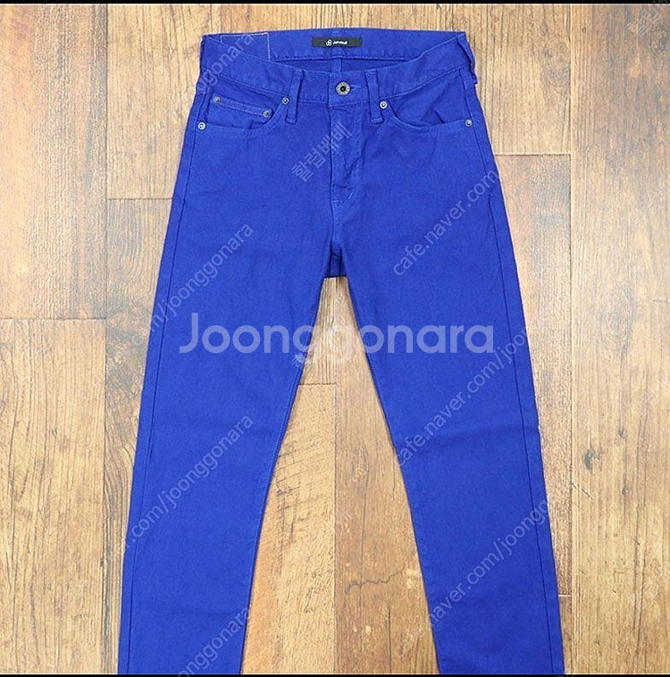 새상품/Johnbull/S/남성 팬츠 스트레치 일본제--5
