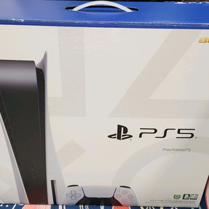 PS5 1018A 디스크 버전 판매합니다.