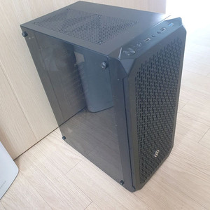 PC 케이스 튼튼한 pc케이스 데스크탑 조립용 case
