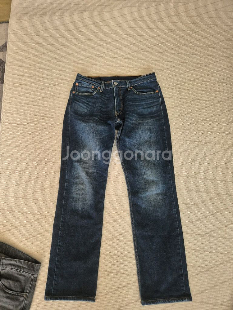 리바이스511 32x32--0