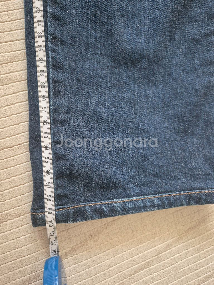 리바이스511 32x32--2