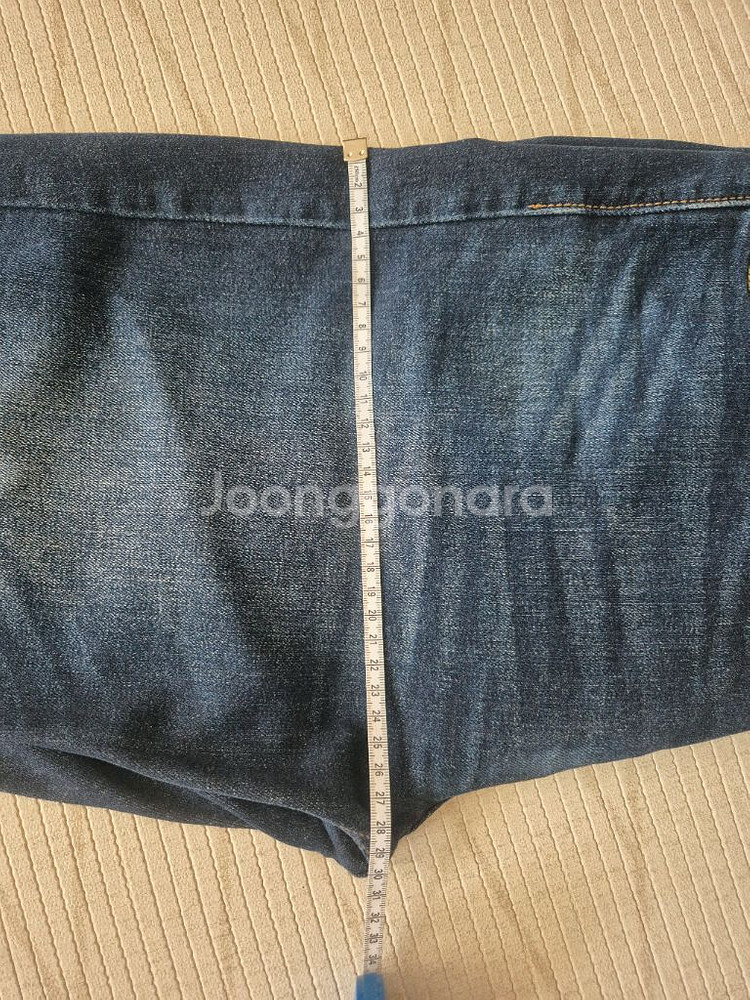 리바이스511 32x32--4