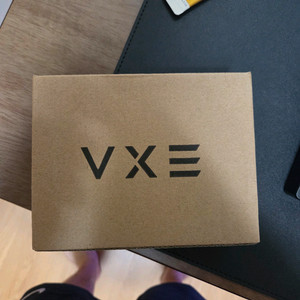 미개봉 무선 마우스 vxe r1 se+ 팝니다
