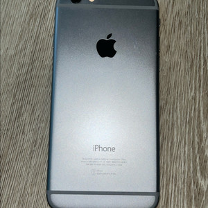아이폰 6 32GB