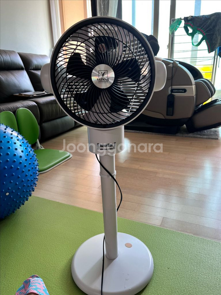 바이마르 블래스트 써큘레이터--0