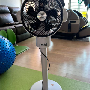 바이마르 블래스트 써큘레이터