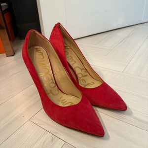 샘 에델만 스틸레토 245size