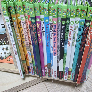 잉글리시에그1,2,3+파닉스4,5 플링보드