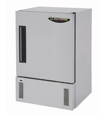 라셀르 보존식냉동고 110L (LCT-110FS)--1