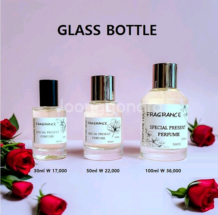 50ml [아쿠아디파르마ㅡ콜로니아 퓨투라type] 향수--1
