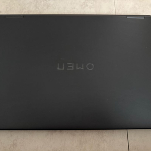 hp오멘16(배터리효율99)