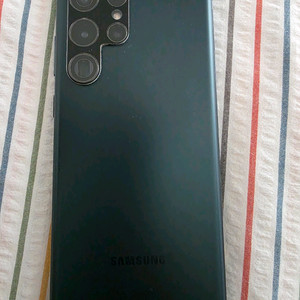 갤럭시 S22 울트라 512GB 자급제