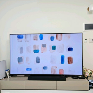 LG OLED 77인치 TV팝니다