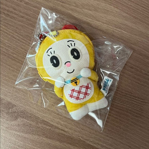 고전 도라에몽 도라미 인형 키링 파우치 판매