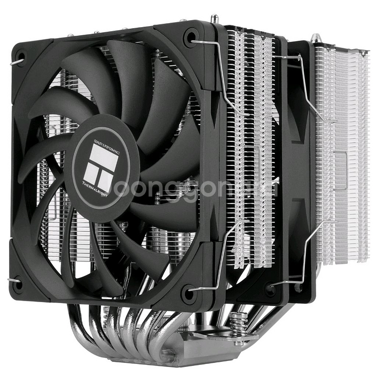 Thermalright Royal Knight 120--0