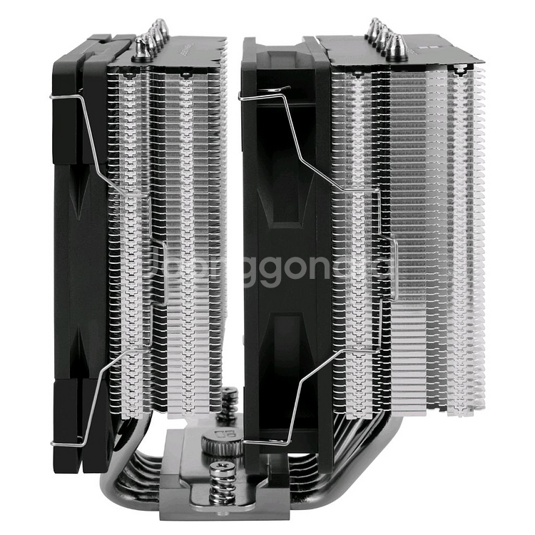 Thermalright Royal Knight 120--2