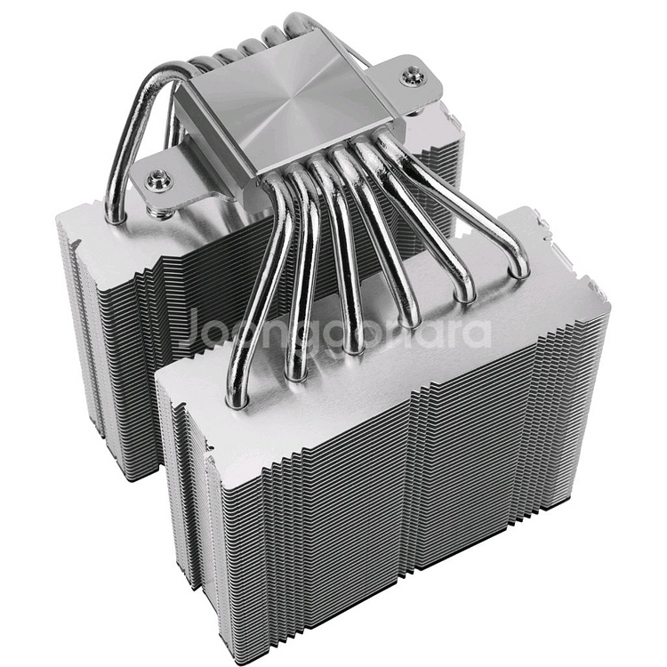 Thermalright Royal Knight 120--1