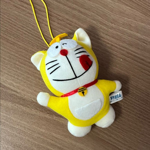 고전 노란에몽 도라에몽 노몽이 인형 판매