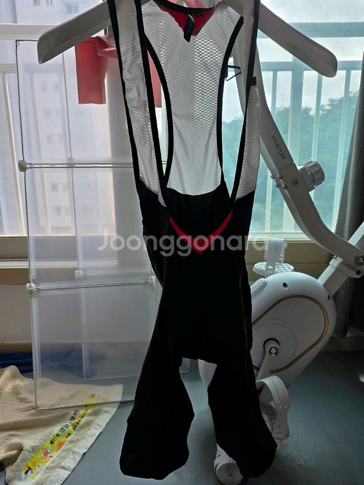 스케셜라이즈드 빕 판매 합니다.--0