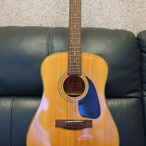 삼익 어쿠스틱 기타 SW-210