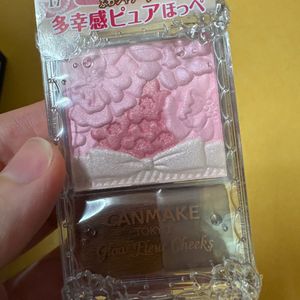 <새것> 판매완료 블러셔