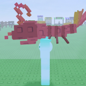 그로우 어 가든 랍스터