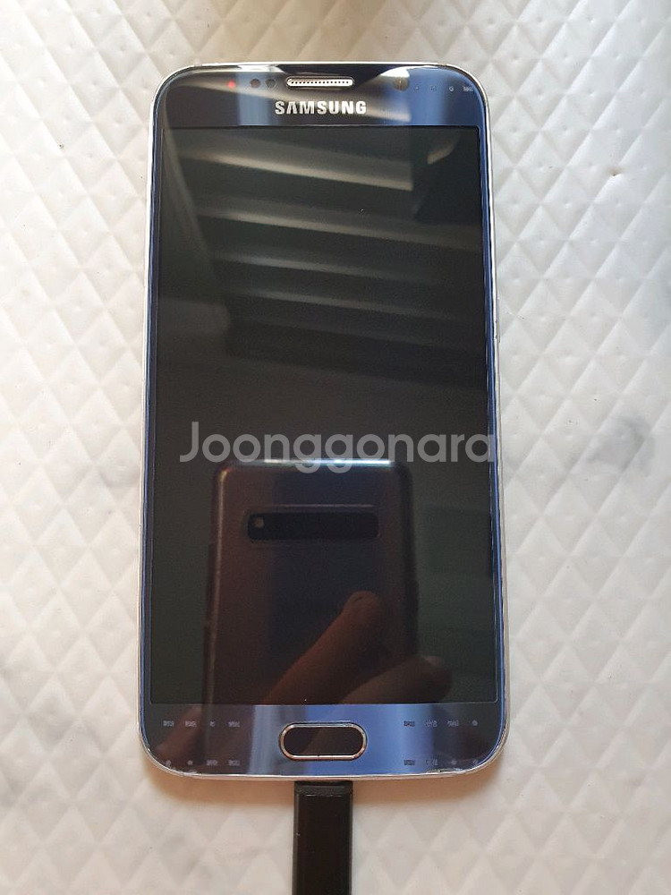 갤럭시 S6 프로토타입--0