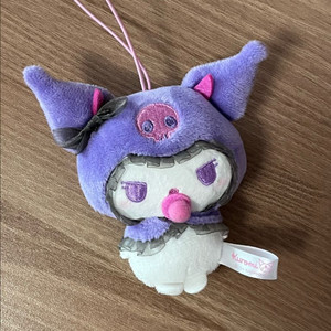 산리오 쿠로미 베이비 인형 판매