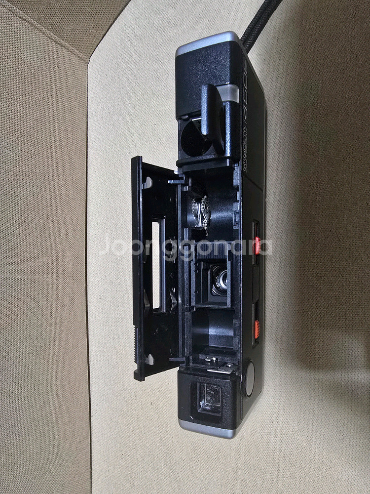 미놀타 오토팩 450E 필름카메라--5