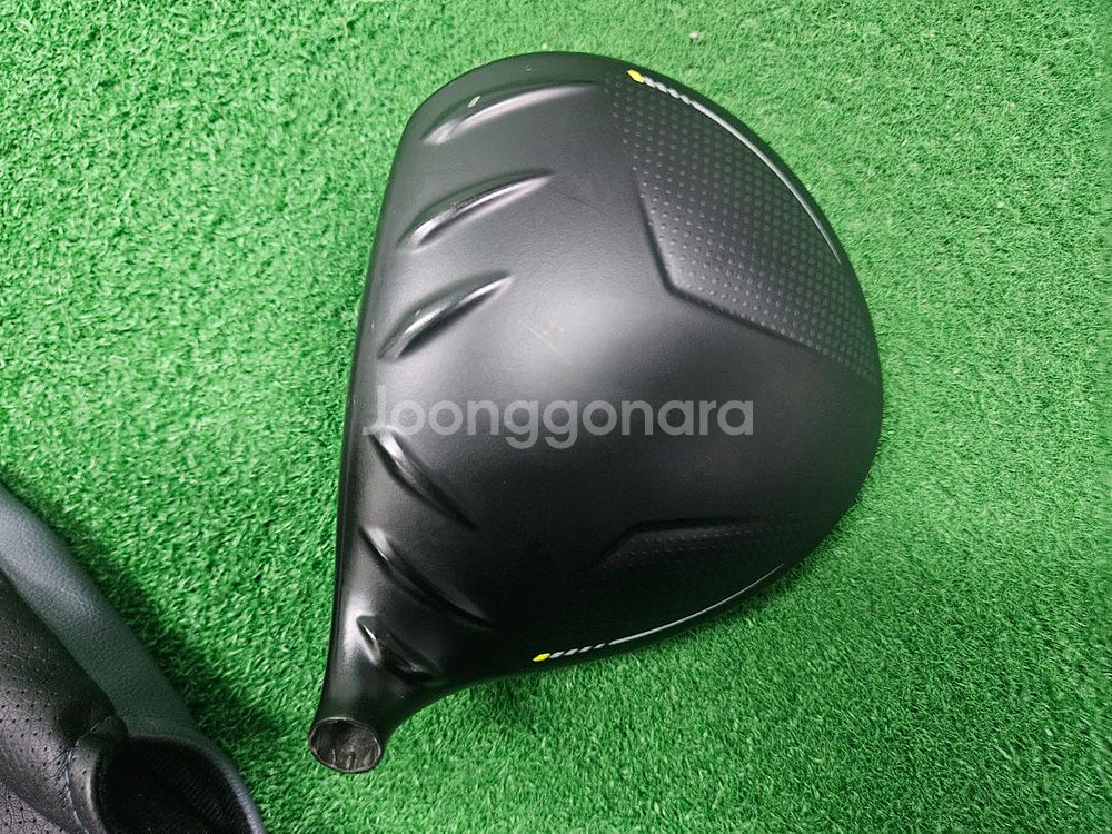 핑 G430 10.5도 드라이버 헤드 판매합니다.--3