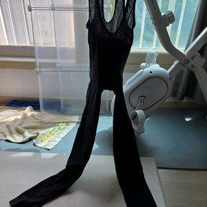 겨울용 빕