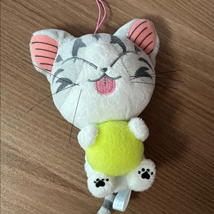치즈스위트홈 치이 인형 판매