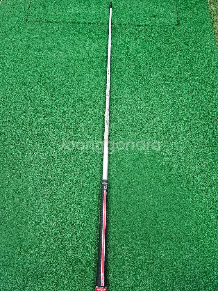 스피더569 에볼루션7 드라이버 샤프트 판매합니다.--0