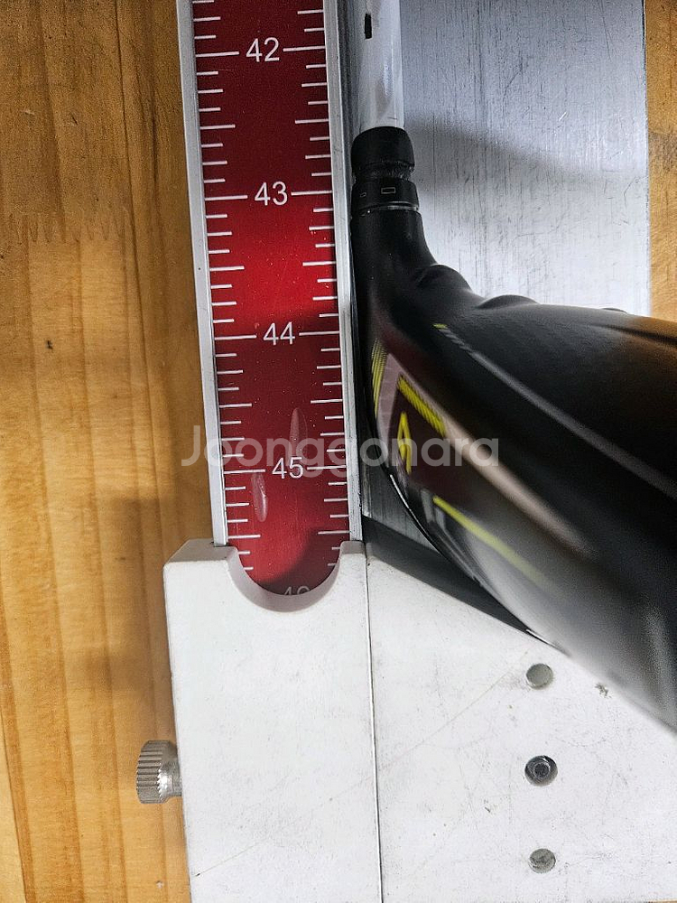 스피더569 에볼루션7 드라이버 샤프트 판매합니다.--4